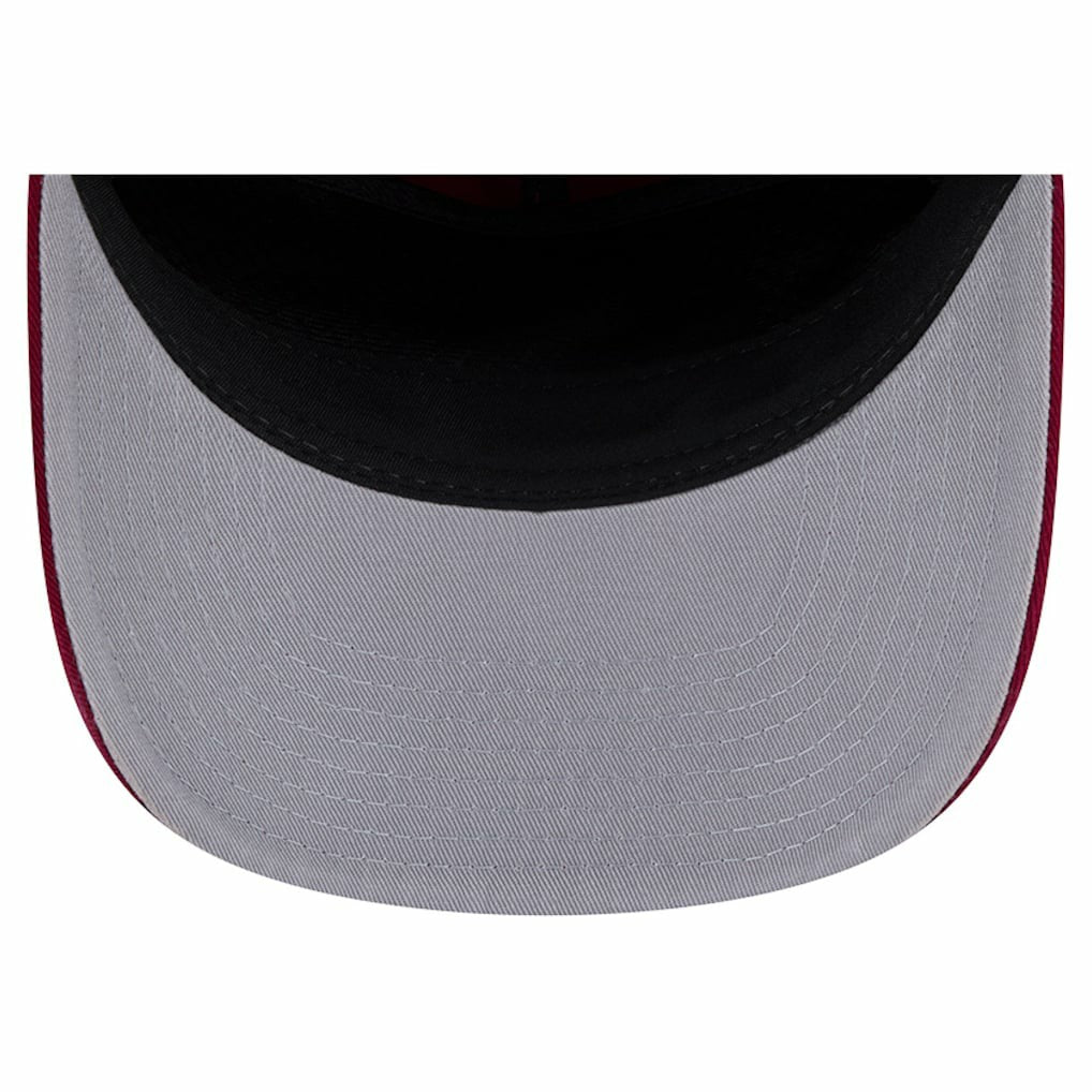 Cleveland Cavaliers Cotton 19TWENTY Adjustable Hat sale Outlet