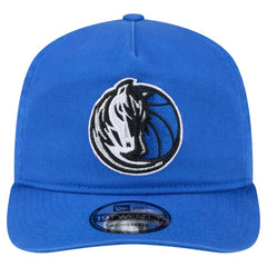Dallas Mavericks Cotton 19TWENTY Adjustable Hat sale On Sale