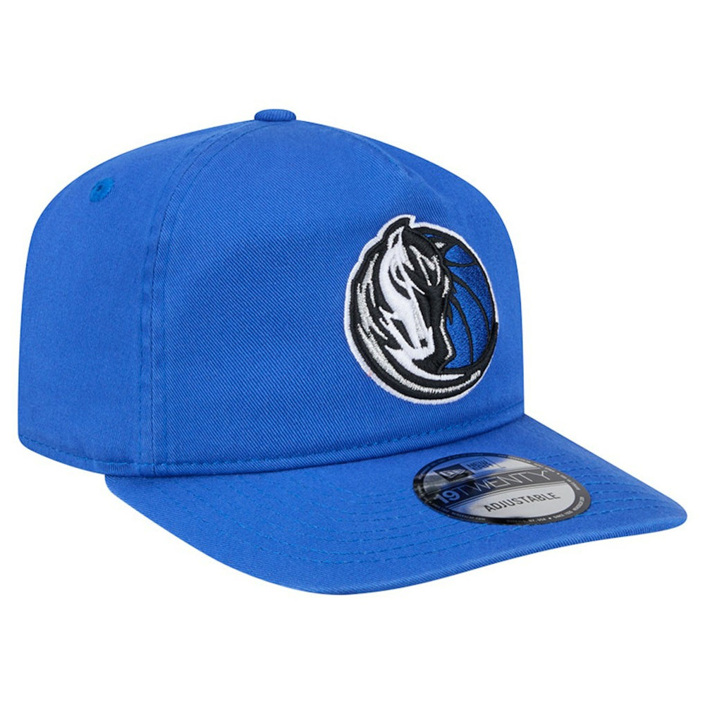 Dallas Mavericks Cotton 19TWENTY Adjustable Hat sale On Sale