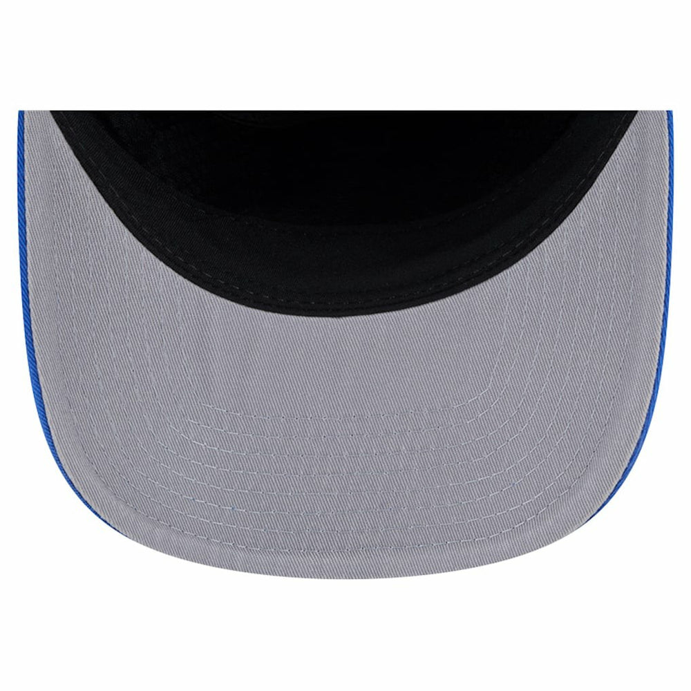 Dallas Mavericks Cotton 19TWENTY Adjustable Hat sale On Sale