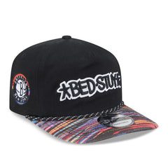 Brooklyn Nets 2025/26 City Edition 19TWENTY Adjustable Hat For Sale