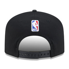 Brooklyn Nets 2025/26 City Edition 19TWENTY Adjustable Hat For Sale