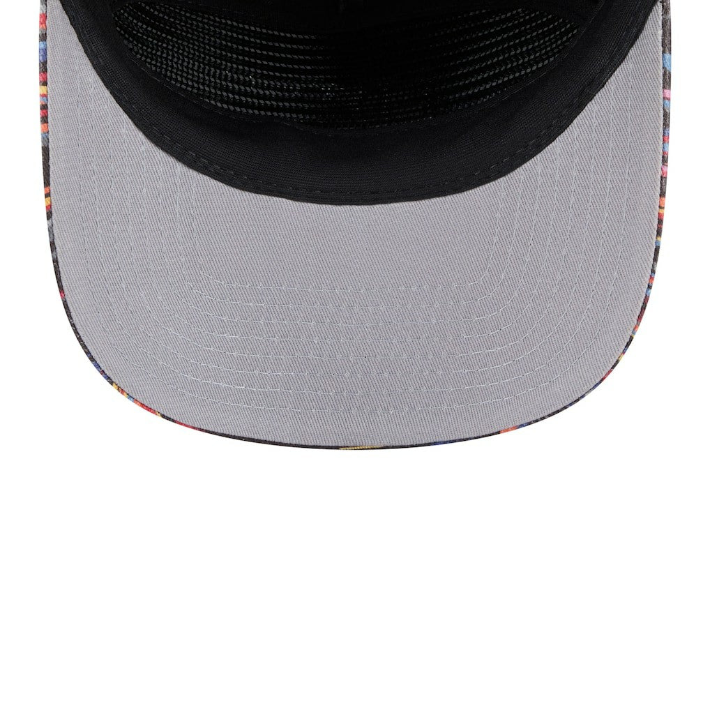Brooklyn Nets 2025/26 City Edition 19TWENTY Adjustable Hat For Sale
