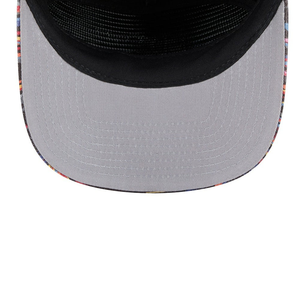 Brooklyn Nets 2025/26 City Edition 19TWENTY Adjustable Hat For Sale