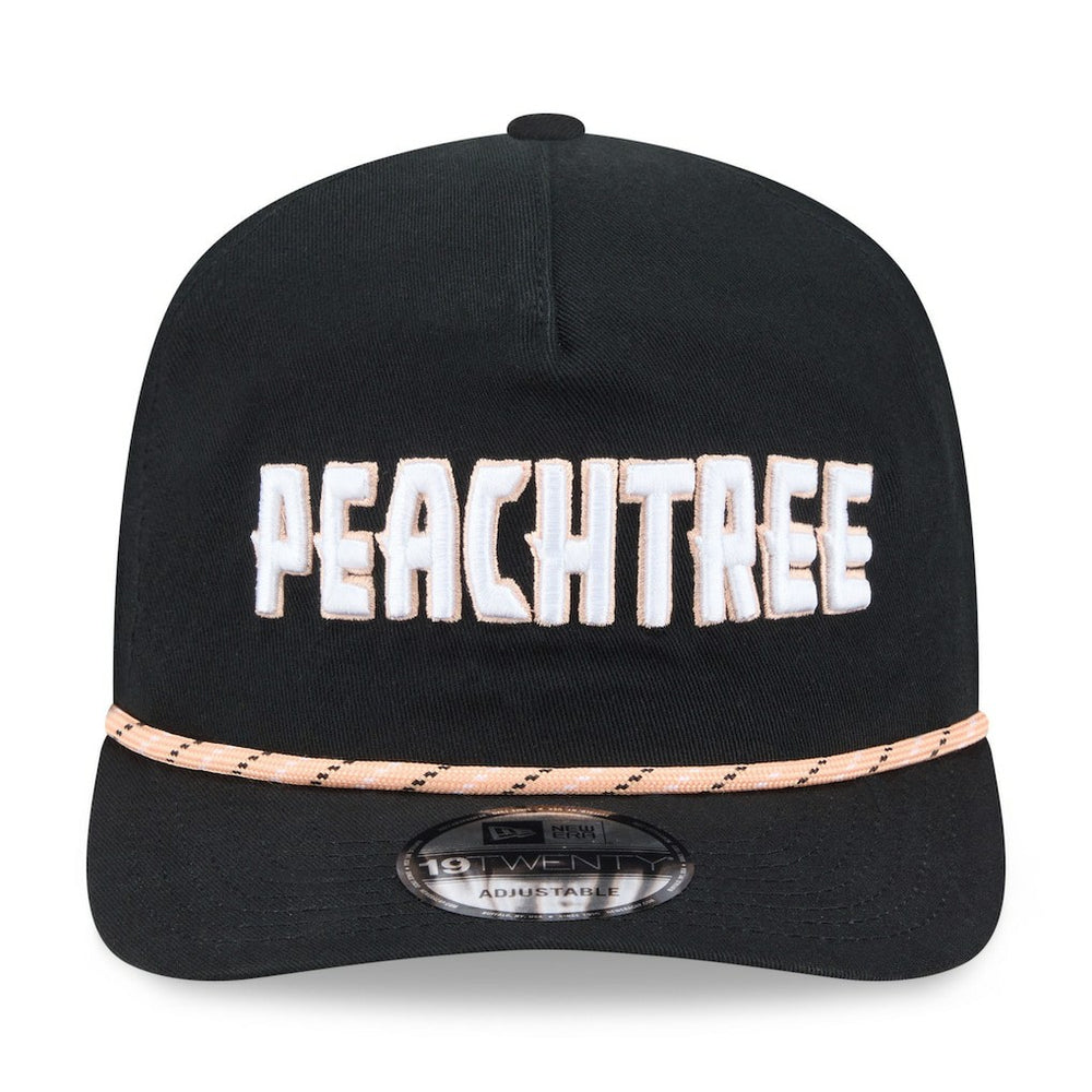 Atlanta Hawks 2025/26 City Edition 19TWENTY Adjustable Hat Discount