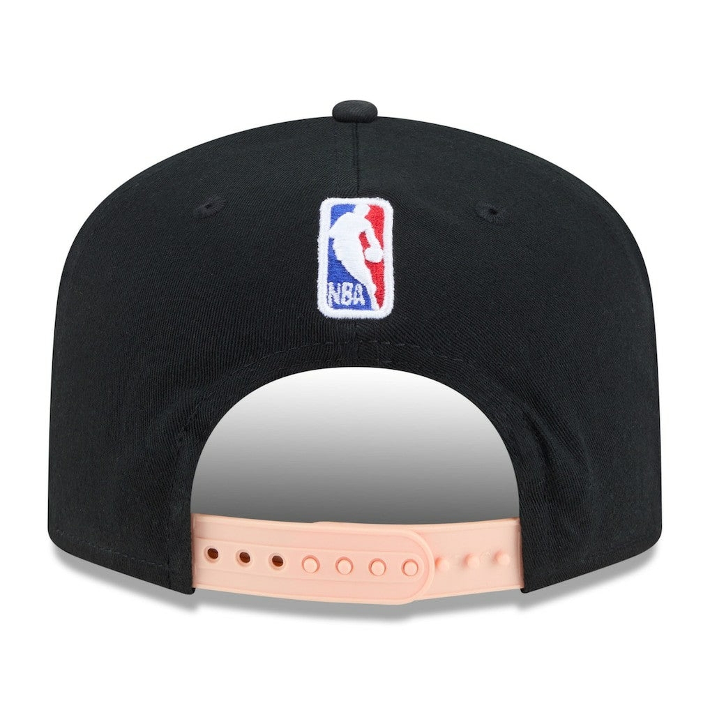 Atlanta Hawks 2025/26 City Edition 19TWENTY Adjustable Hat Discount