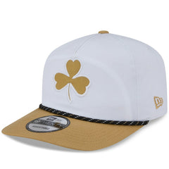 Boston Celtics 2025/26 City Edition 19TWENTY Adjustable Hat On Sale
