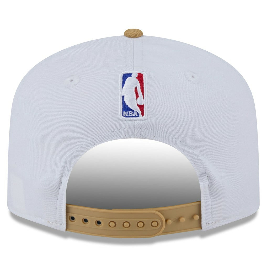 Boston Celtics 2025/26 City Edition 19TWENTY Adjustable Hat On Sale