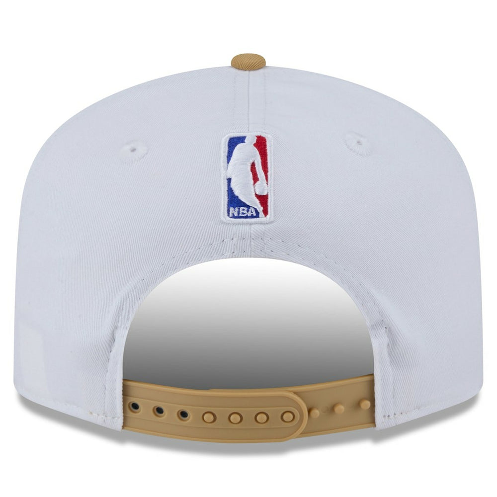 Boston Celtics 2025/26 City Edition 19TWENTY Adjustable Hat On Sale