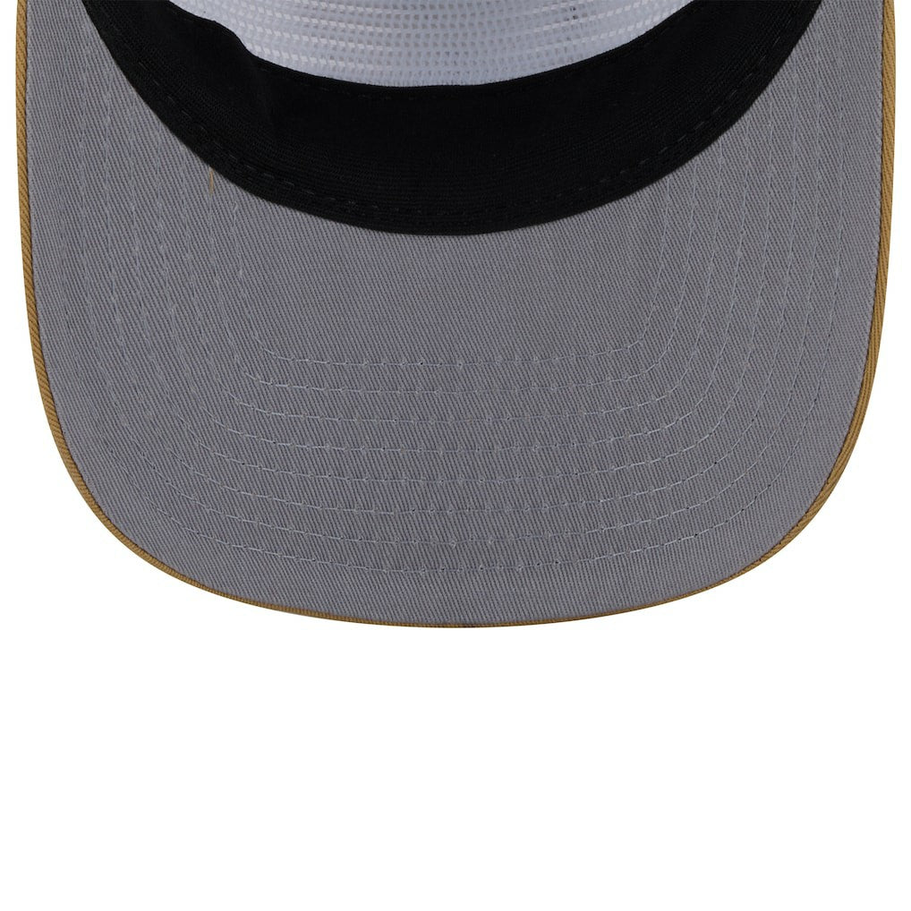 Boston Celtics 2025/26 City Edition 19TWENTY Adjustable Hat On Sale
