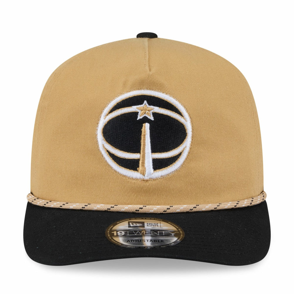 Washington Wizards 2025/26 City Edition 19TWENTY Adjustable Hat Online