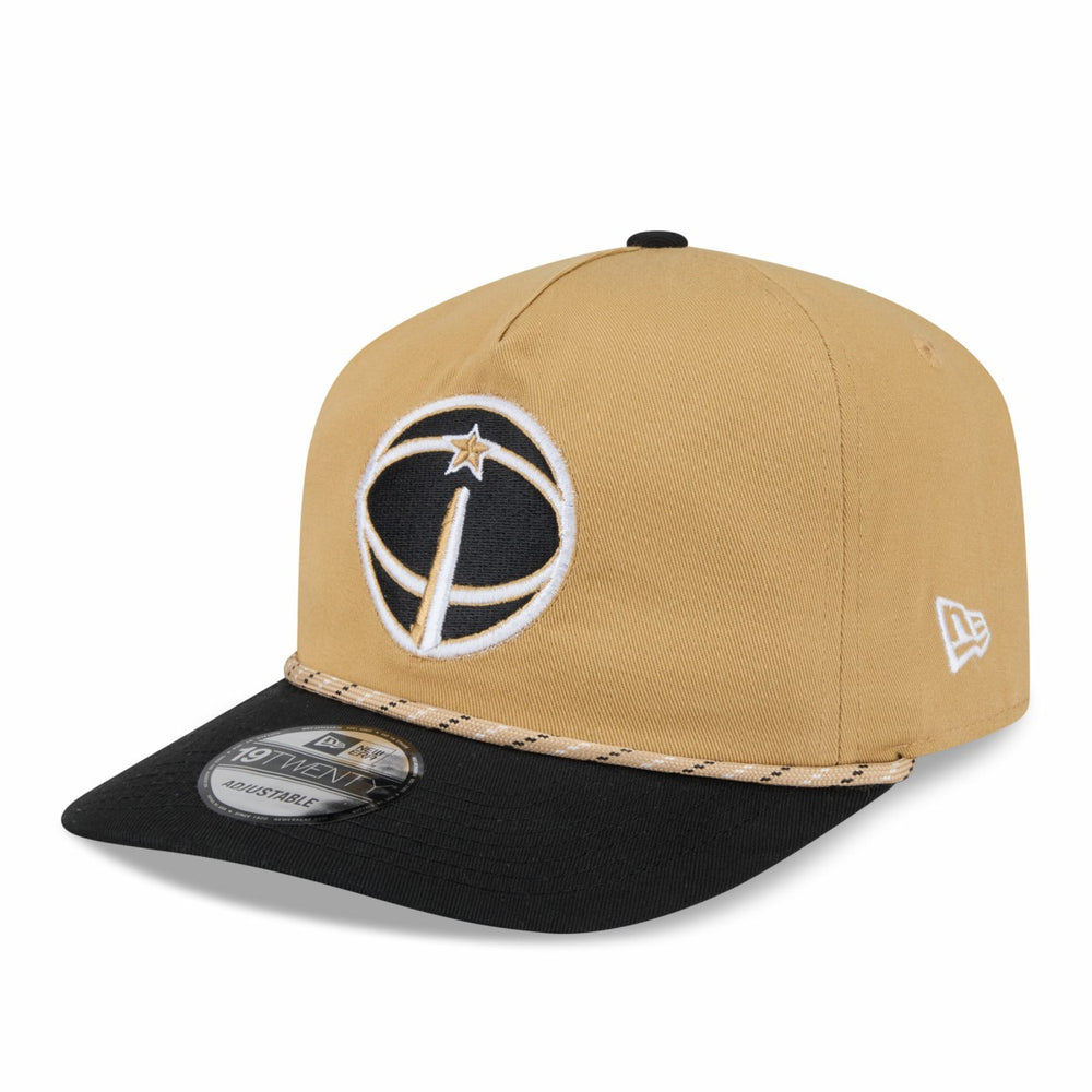 Washington Wizards 2025/26 City Edition 19TWENTY Adjustable Hat Online