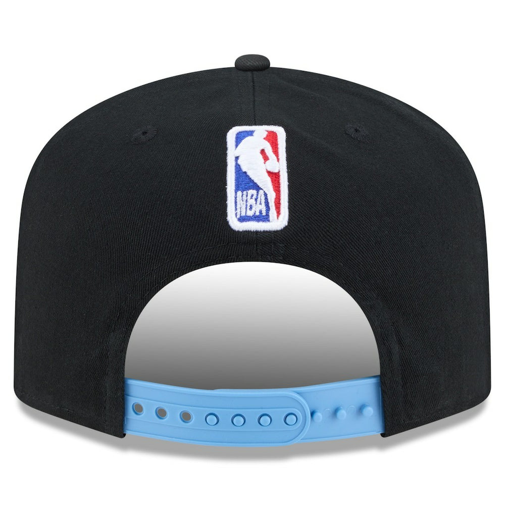Chicago Bulls 2025/26 City Edition 19TWENTY Adjustable Hat Discount