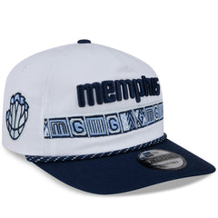 Memphis Grizzlies 2025/26 City Edition 19TWENTY Adjustable Hat Outlet