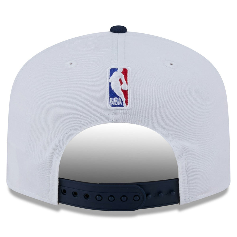 Memphis Grizzlies 2025/26 City Edition 19TWENTY Adjustable Hat Outlet