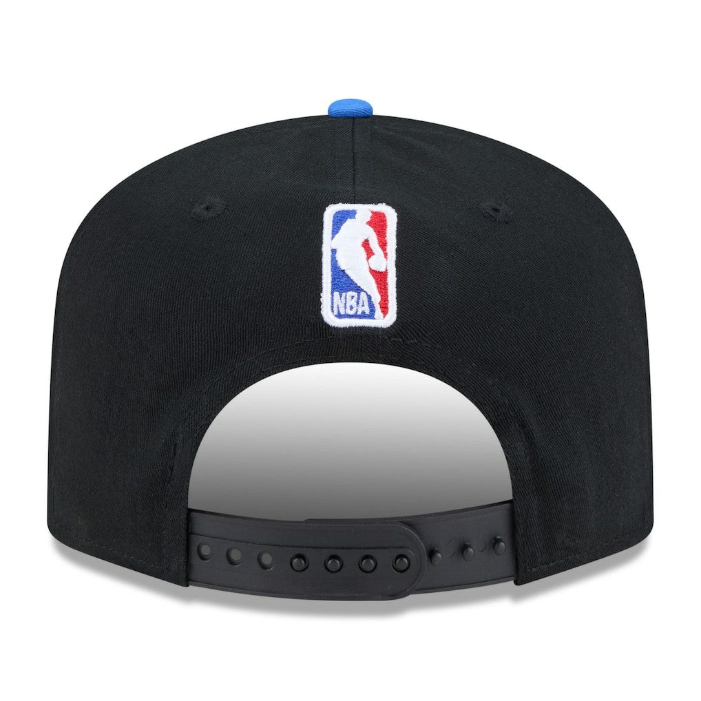 Dallas Mavericks 2025/26 City Edition 19TWENTY Adjustable Hat sale Discount