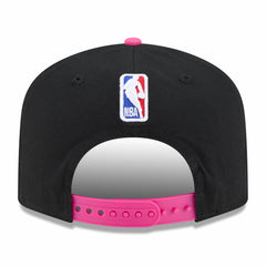 Miami Heat 2025/26 City Edition 19TWENTY Adjustable Hat For Sale