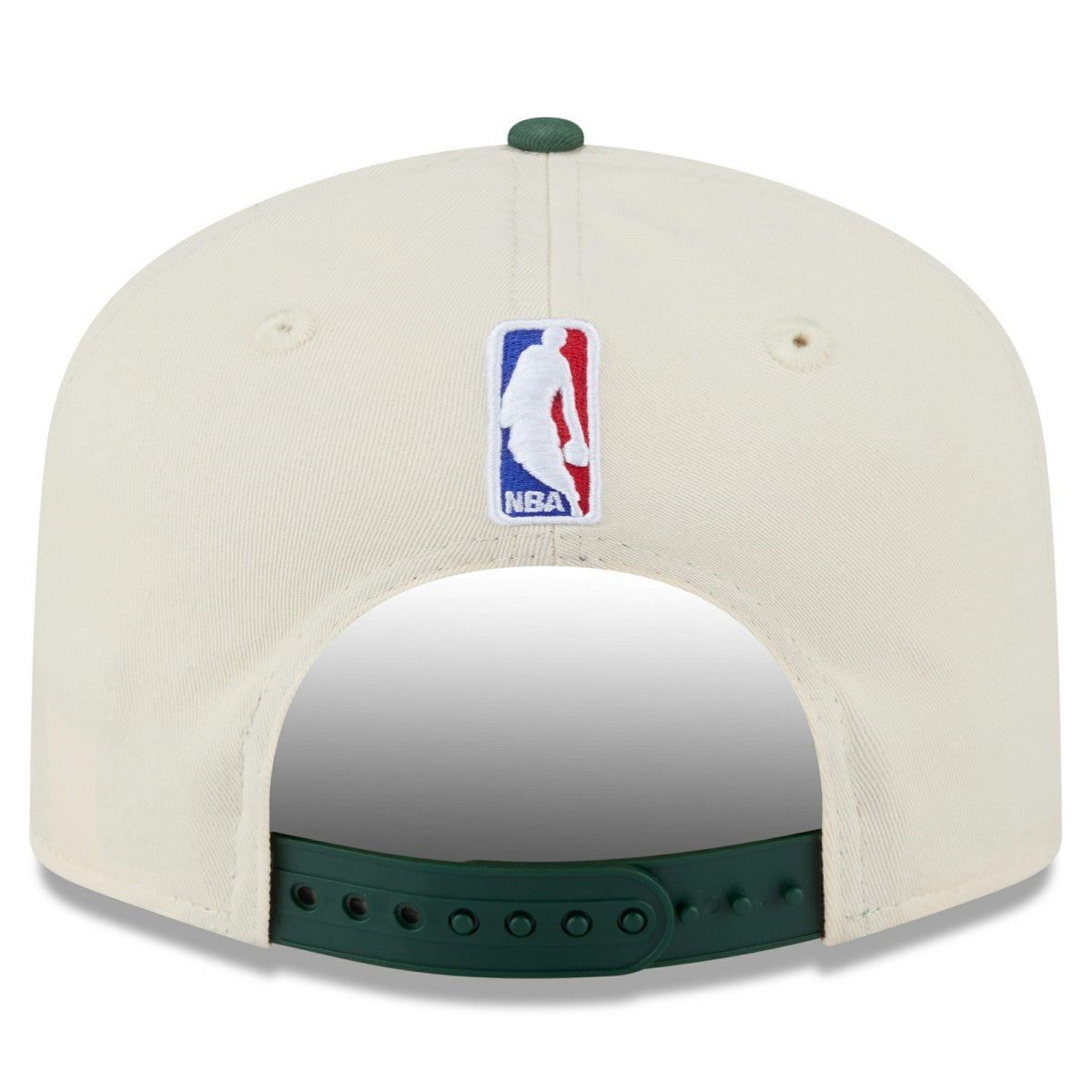 Milwaukee Bucks 2025/26 City Edition 19TWENTY Adjustable Hat New