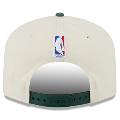 Milwaukee Bucks 2025/26 City Edition 19TWENTY Adjustable Hat New