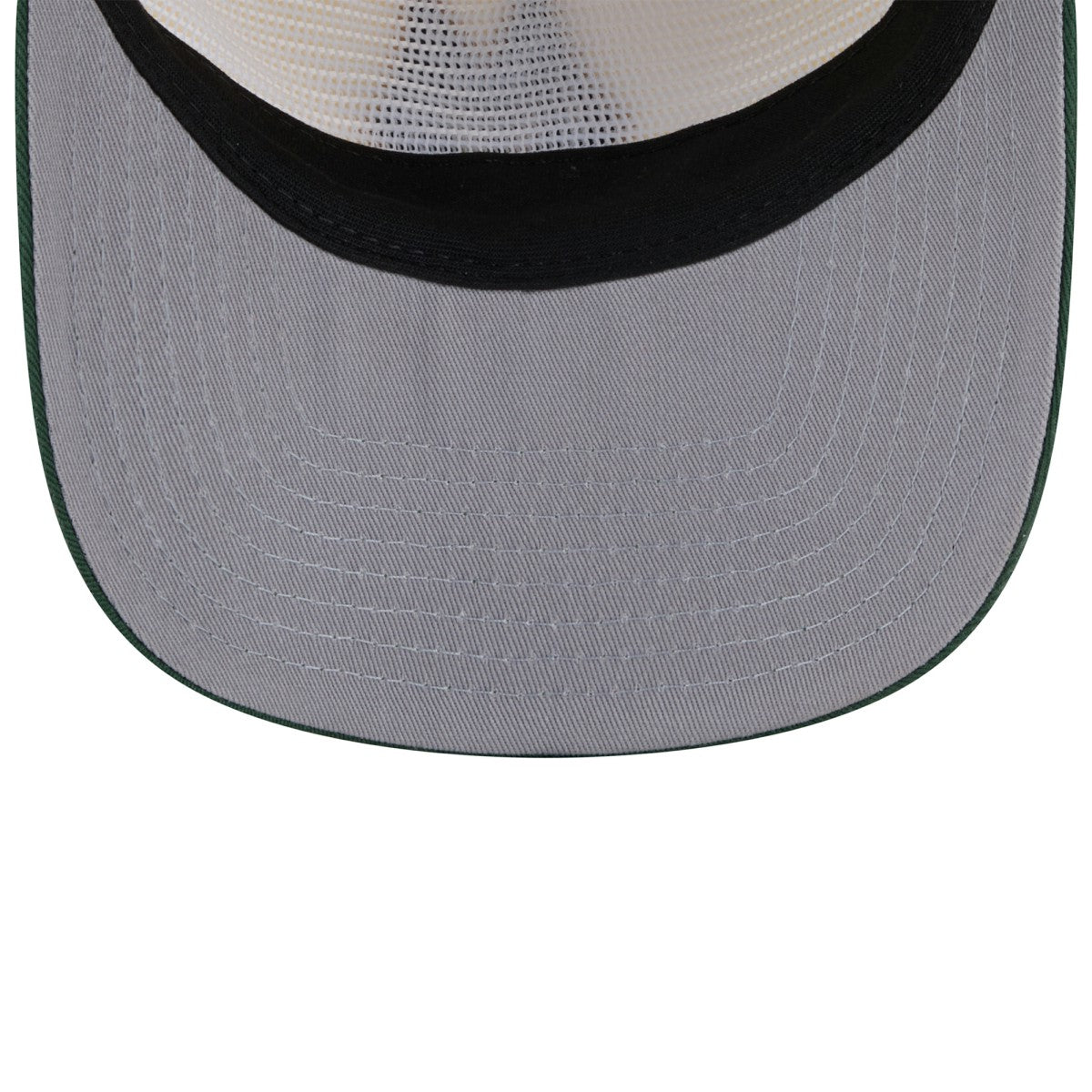 Milwaukee Bucks 2025/26 City Edition 19TWENTY Adjustable Hat New