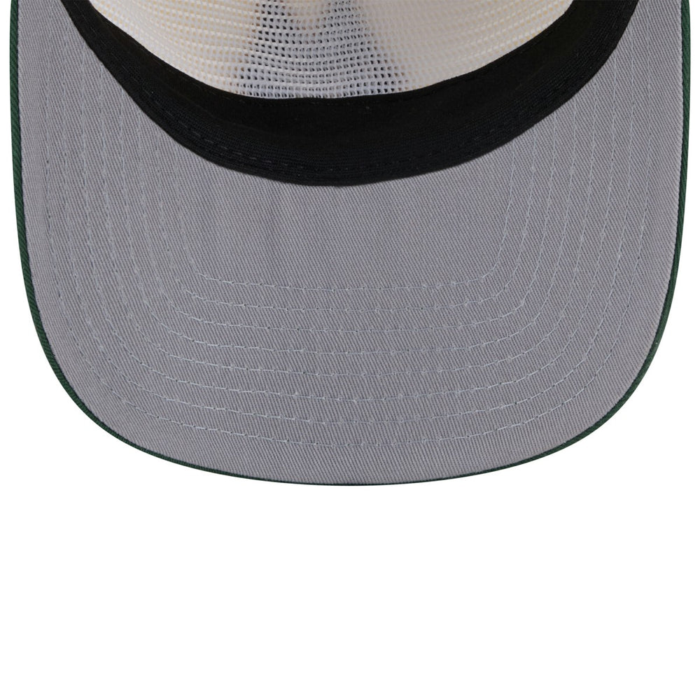 Milwaukee Bucks 2025/26 City Edition 19TWENTY Adjustable Hat New