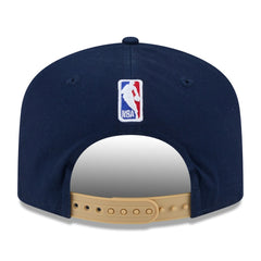 Philadelphia 76ers 2025/26 City Edition 19TWENTY Adjustable Hat Online