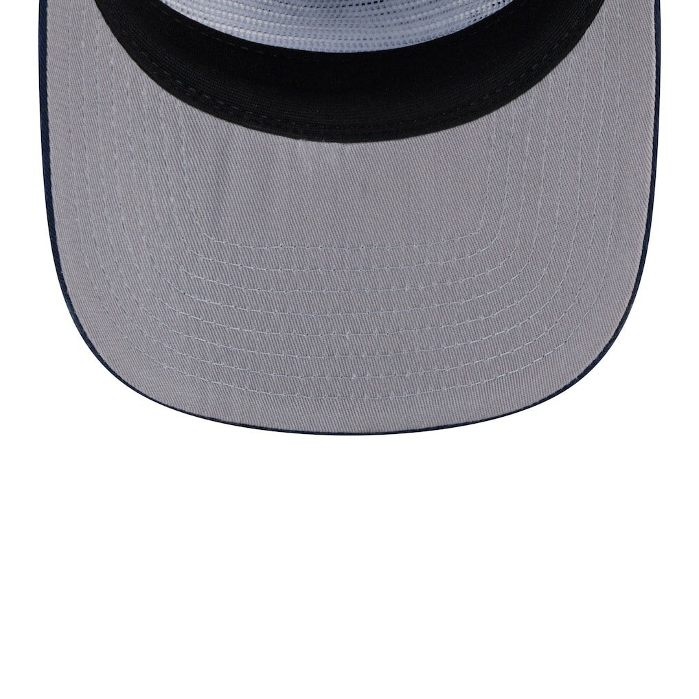 Philadelphia 76ers 2025/26 City Edition 19TWENTY Adjustable Hat Online