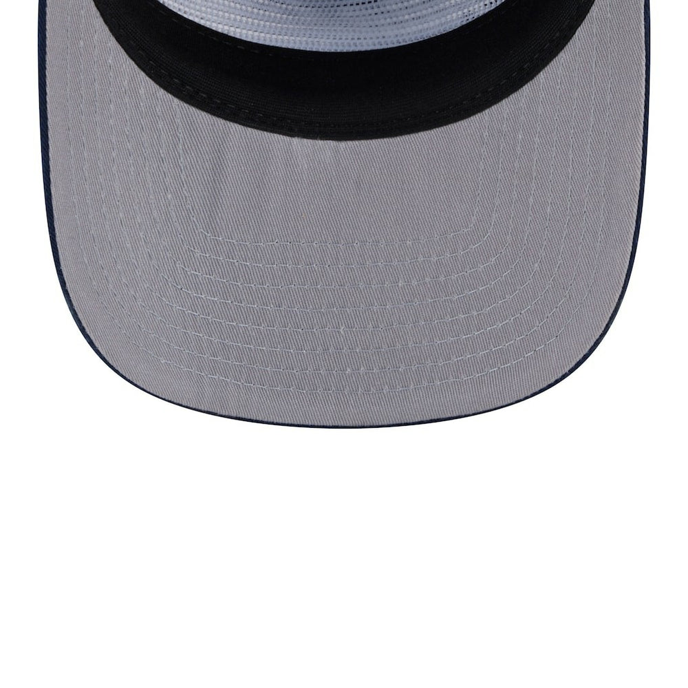 Philadelphia 76ers 2025/26 City Edition 19TWENTY Adjustable Hat Online