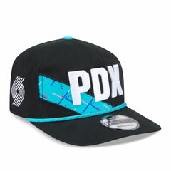 Portland Trail Blazers 2025/26 City Edition 19TWENTY Adjustable Hat Discount