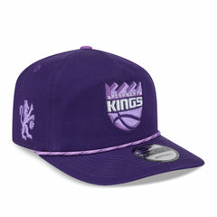 Sacramento Kings 2025/26 City Edition 19TWENTY Adjustable Hat Online