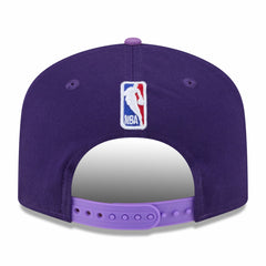 Sacramento Kings 2025/26 City Edition 19TWENTY Adjustable Hat Online
