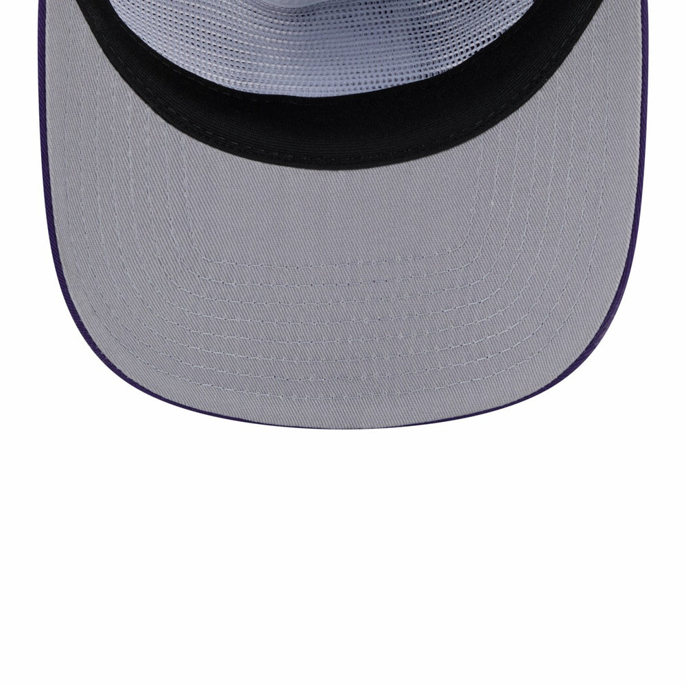 Sacramento Kings 2025/26 City Edition 19TWENTY Adjustable Hat Online
