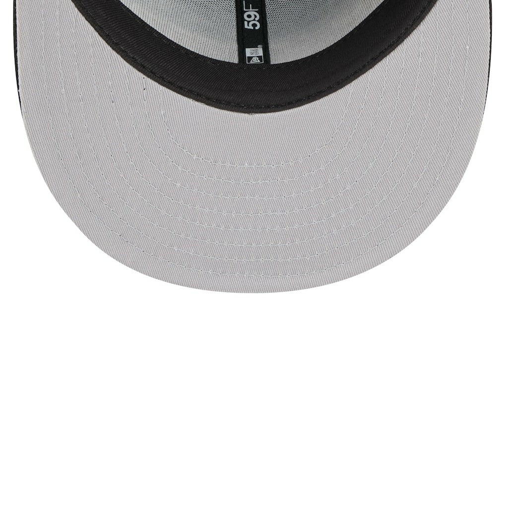 Atlanta Hawks 2025/26 City Edition 59FIFTY Fitted Hat On Sale