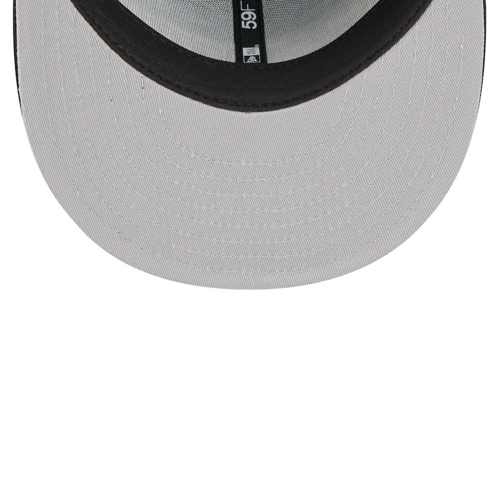 Atlanta Hawks 2025/26 City Edition 59FIFTY Fitted Hat On Sale