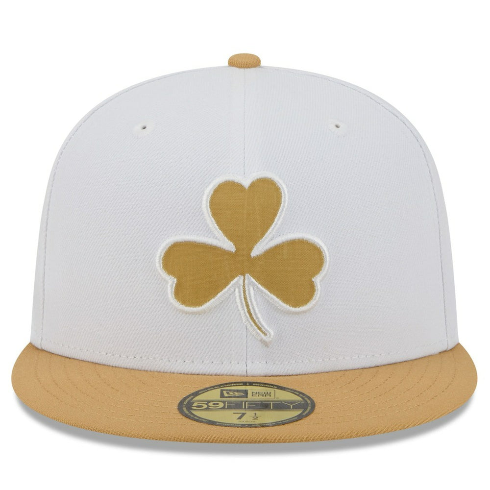 Boston Celtics 2025/26 City Edition 59FIFTY Fitted Hat Online