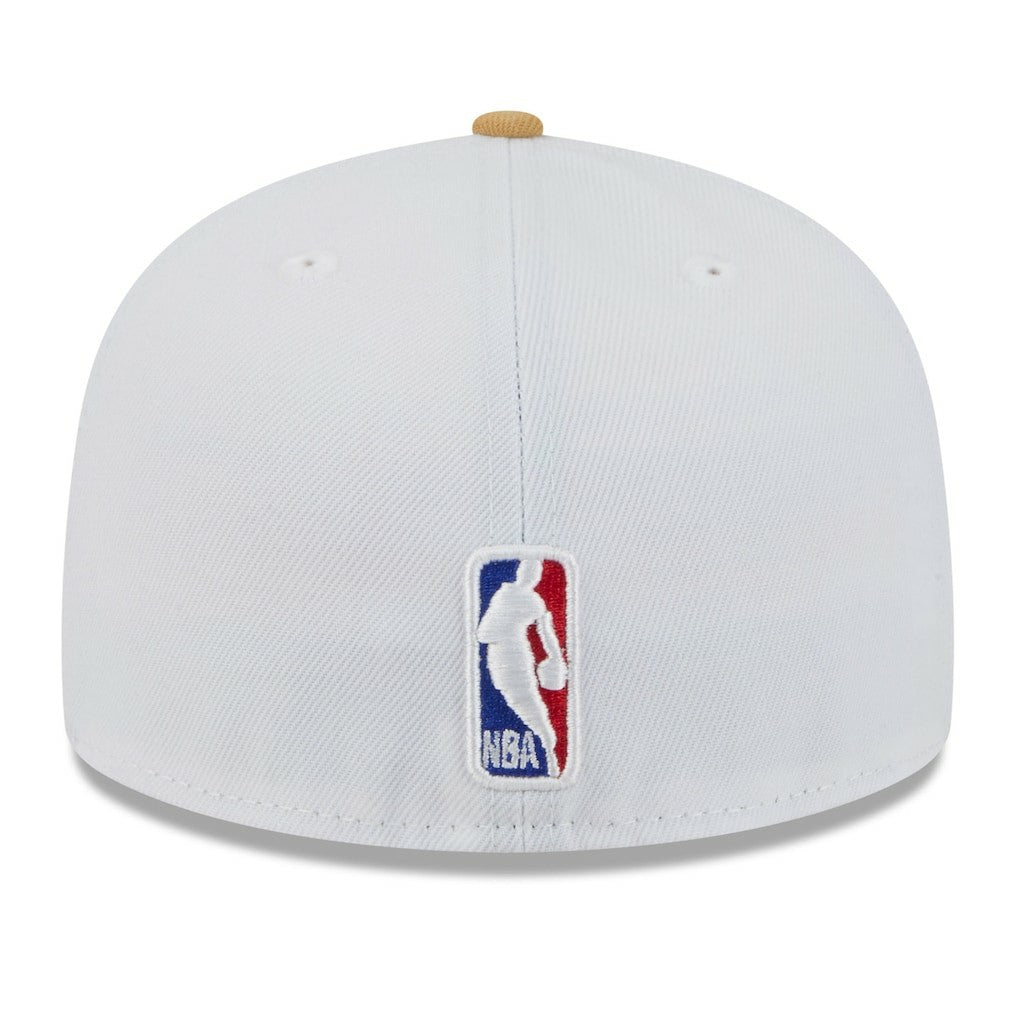 Boston Celtics 2025/26 City Edition 59FIFTY Fitted Hat Online