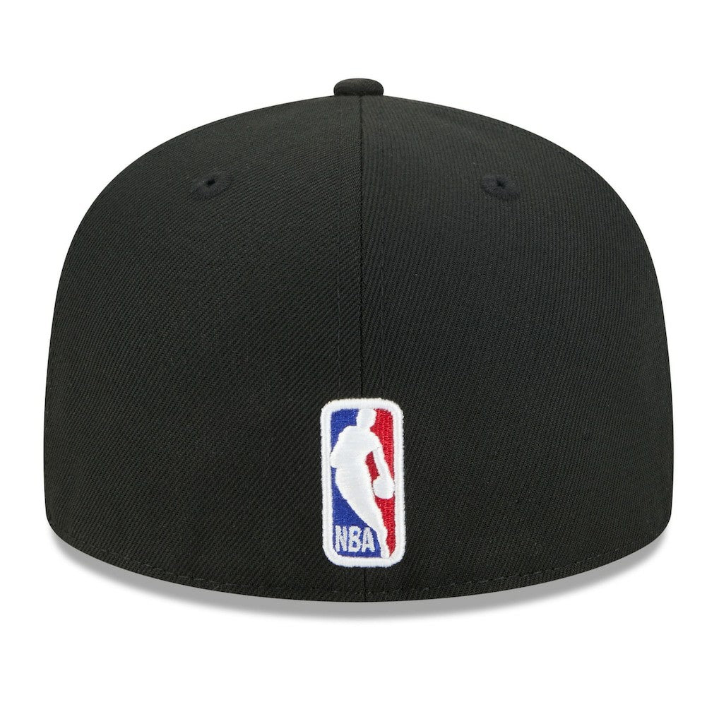 Brooklyn Nets 2025/26 City Edition 59FIFTY Fitted Hat Discount
