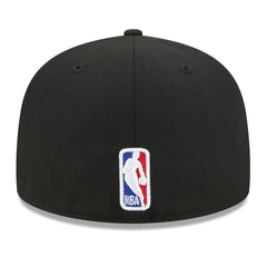 Brooklyn Nets 2025/26 City Edition 59FIFTY Fitted Hat Discount