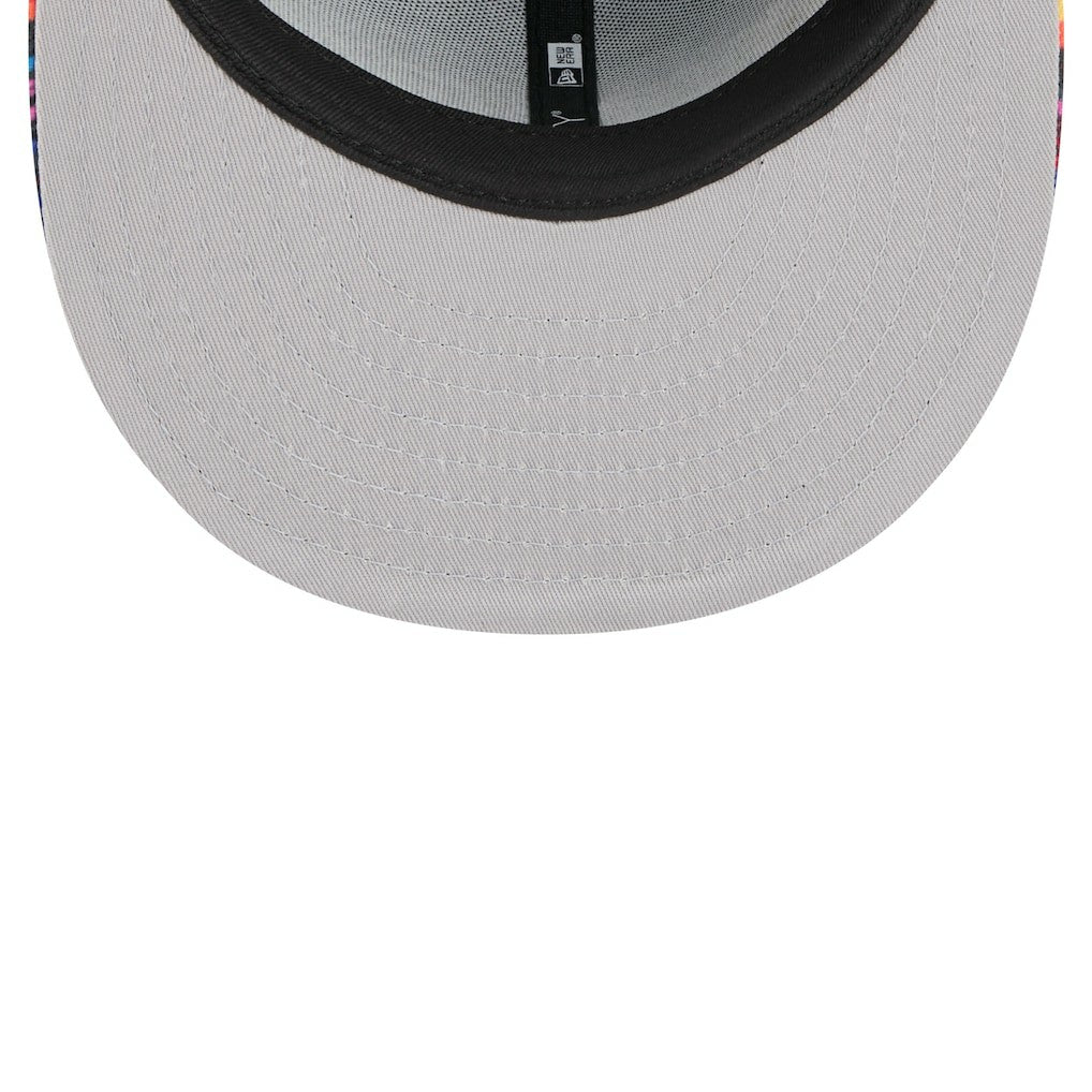 Brooklyn Nets 2025/26 City Edition 59FIFTY Fitted Hat Discount