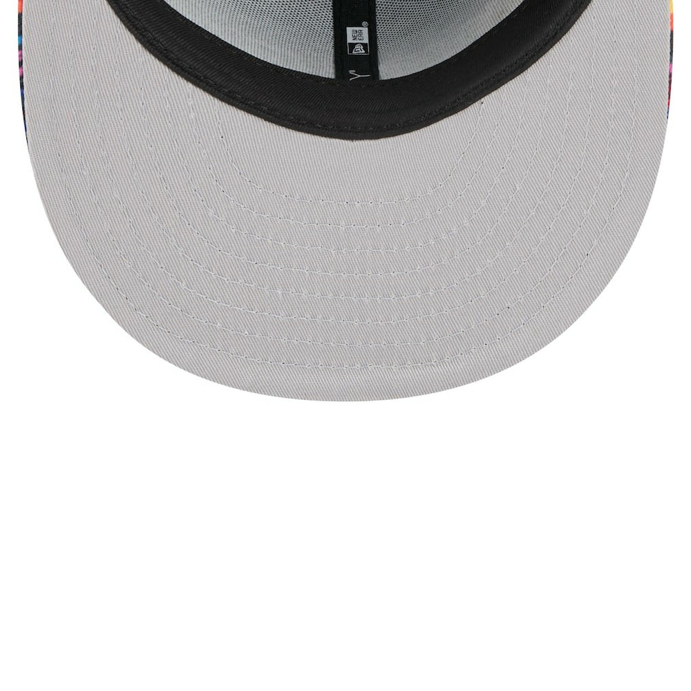Brooklyn Nets 2025/26 City Edition 59FIFTY Fitted Hat Discount