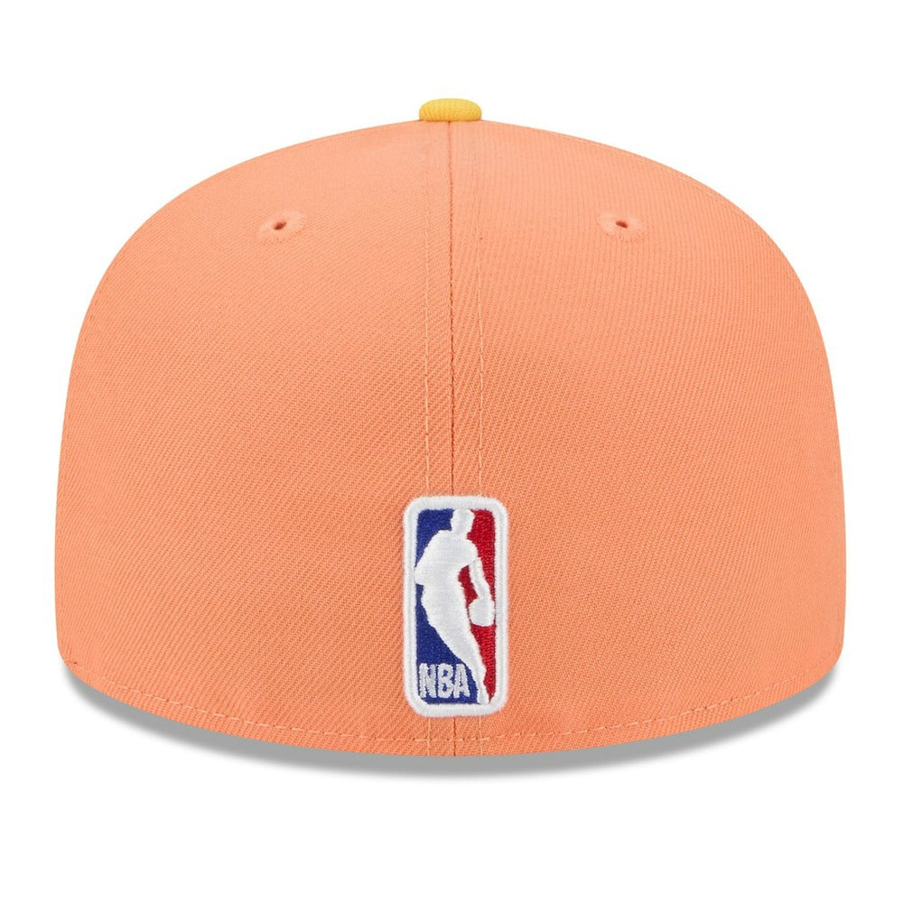 Cleveland Cavaliers 2025/26 City Edition 59FIFTY Fitted Hat sale On Sale