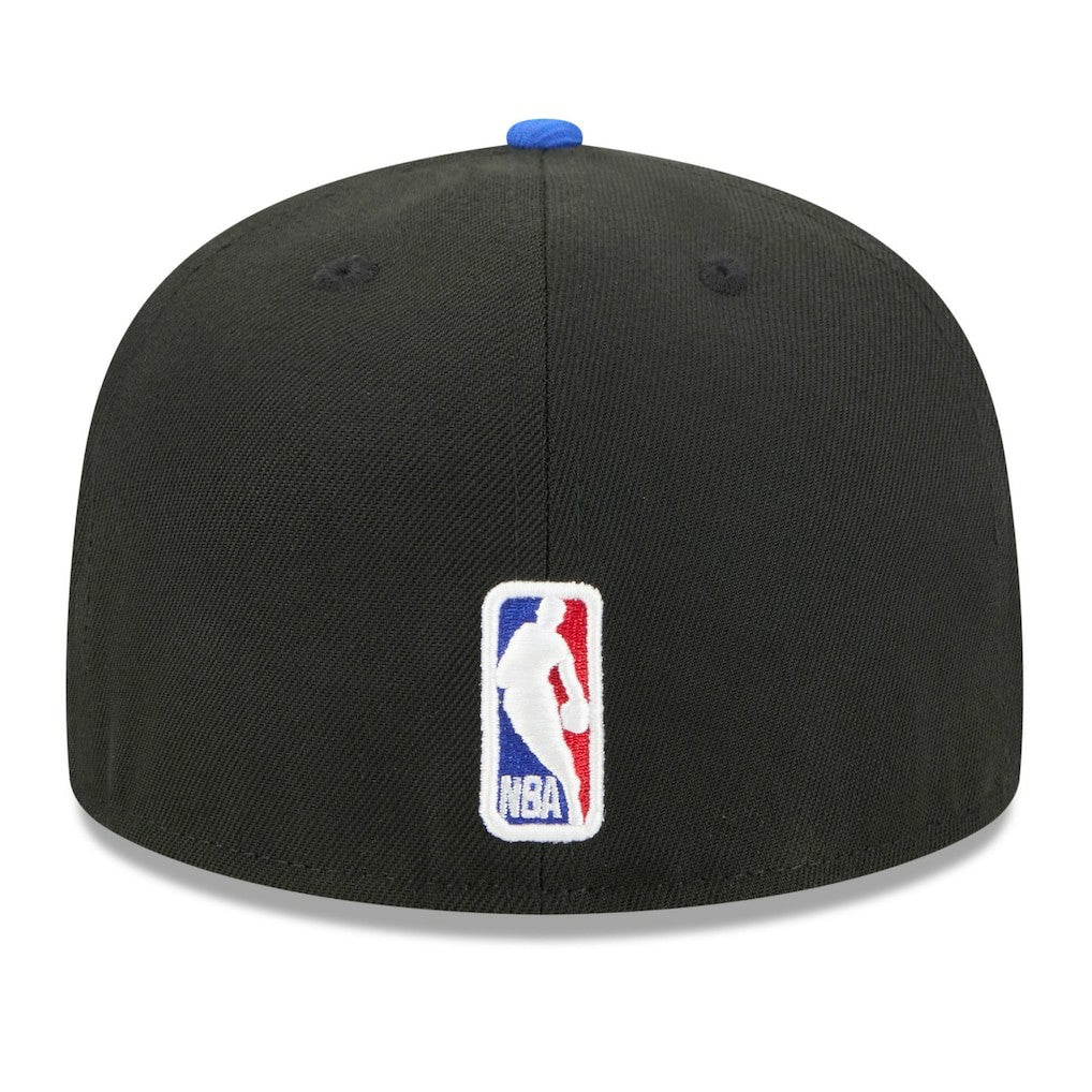 Dallas Mavericks 2025/26 City Edition 59FIFTY Fitted Hat sale Outlet