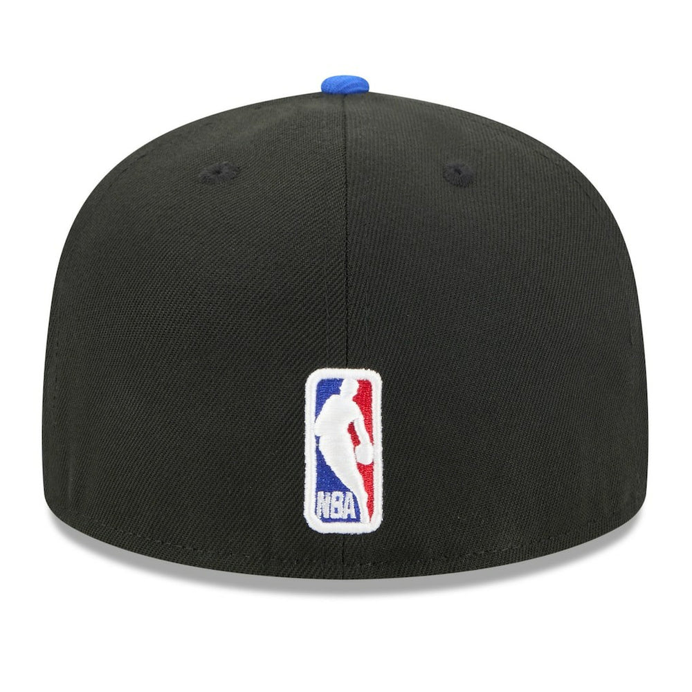 Dallas Mavericks 2025/26 City Edition 59FIFTY Fitted Hat sale Outlet