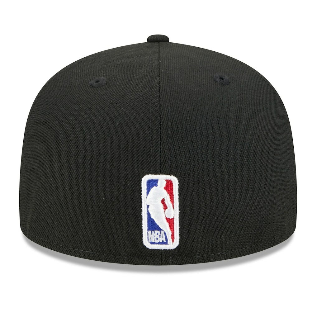 Chicago Bulls 2025/26 City Edition 59FIFTY Fitted Hat Outlet