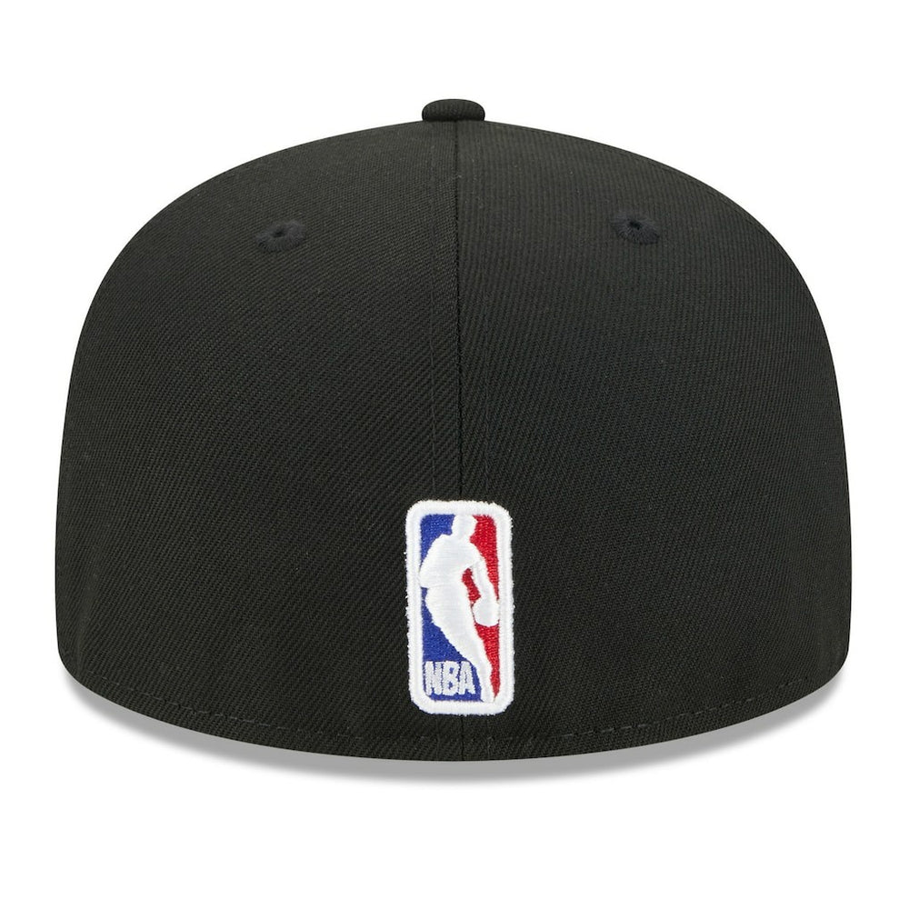 Chicago Bulls 2025/26 City Edition 59FIFTY Fitted Hat Outlet