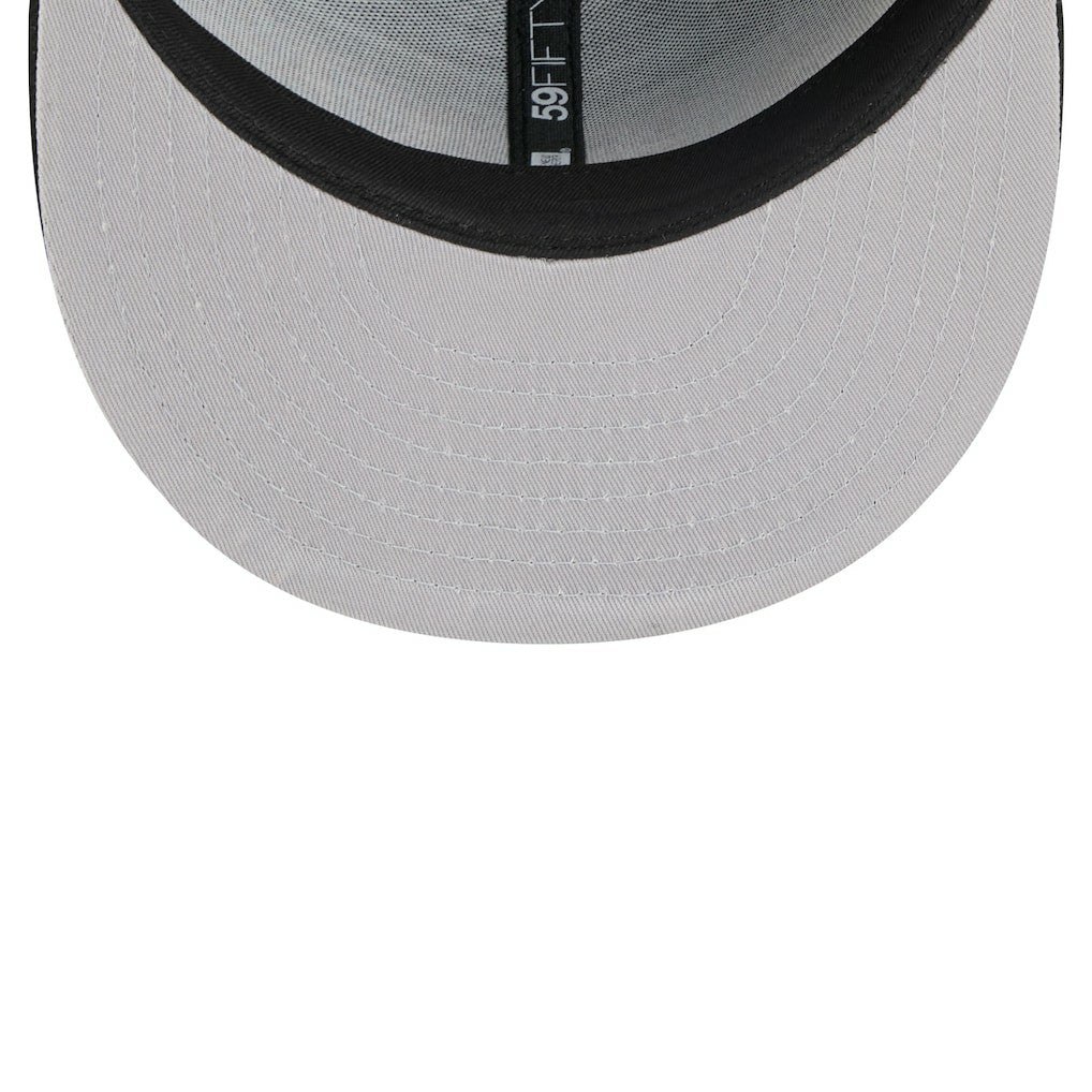 Chicago Bulls 2025/26 City Edition 59FIFTY Fitted Hat Outlet
