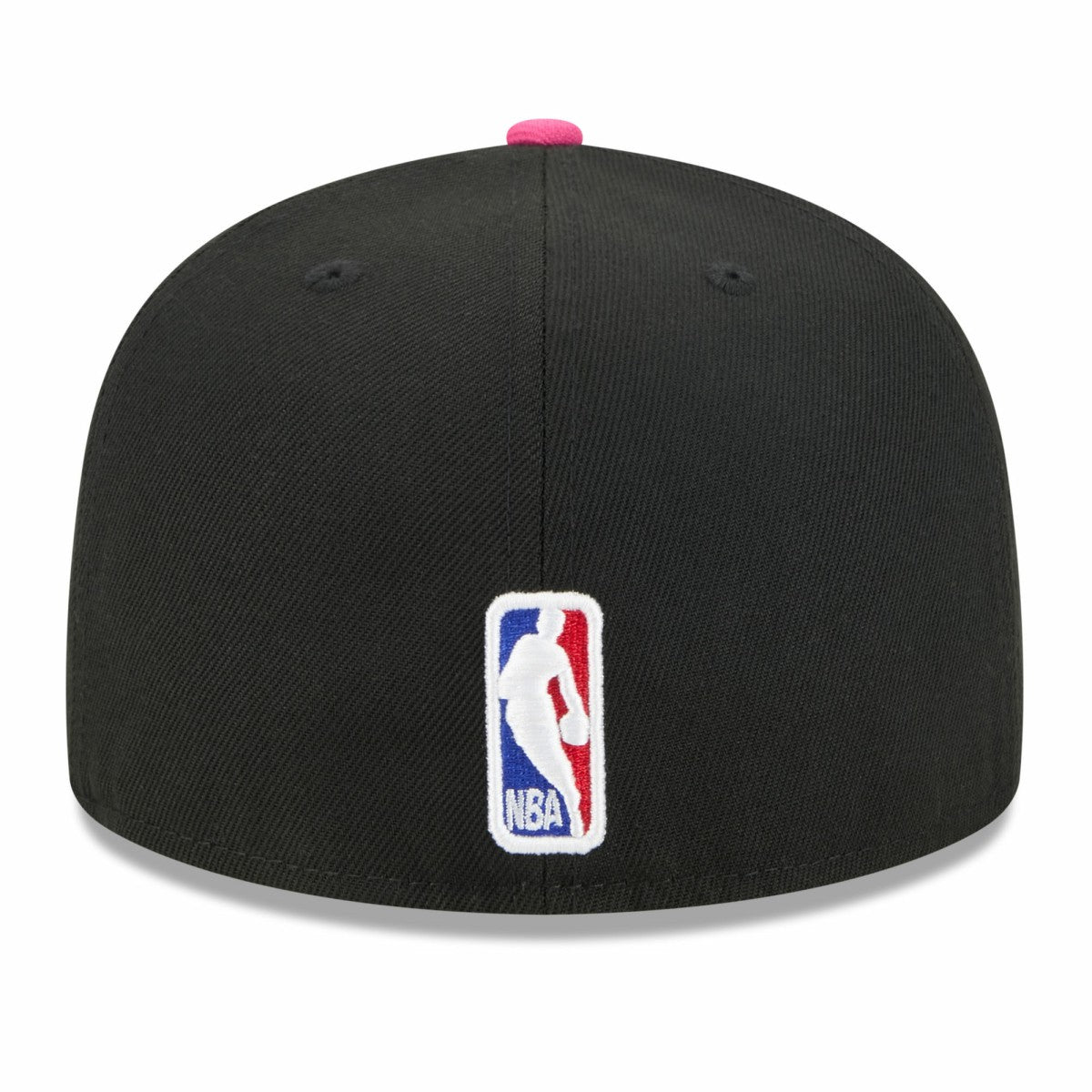 Miami Heat 2025/26 City Edition 59FIFTY Fitted Hat For Sale