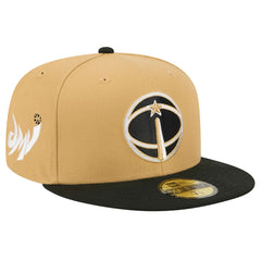 Washington Wizards 2025/26 City Edition 59FIFTY Fitted Hat New