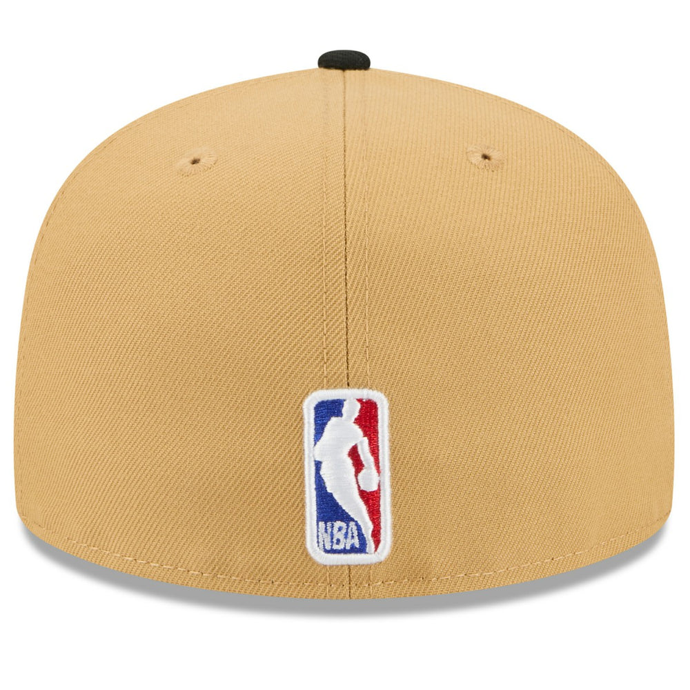 Washington Wizards 2025/26 City Edition 59FIFTY Fitted Hat New