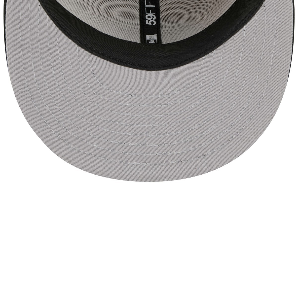 Washington Wizards 2025/26 City Edition 59FIFTY Fitted Hat New